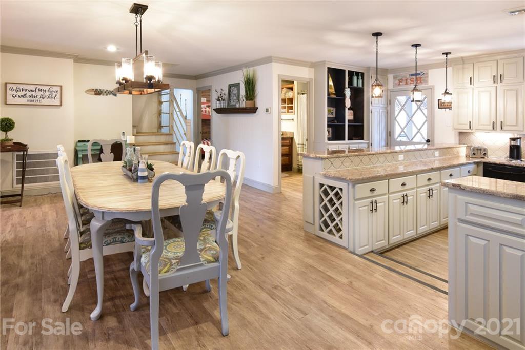 469 Sugar Loaf Road Troy, NC 27371 - Photo 8 of 48 Gallery Image 8