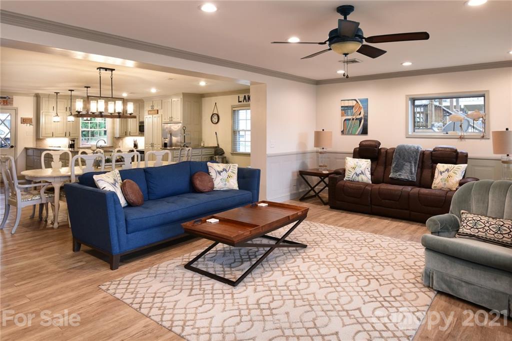 469 Sugar Loaf Road Troy, NC 27371 - Photo 9 of 48 Gallery Image 9