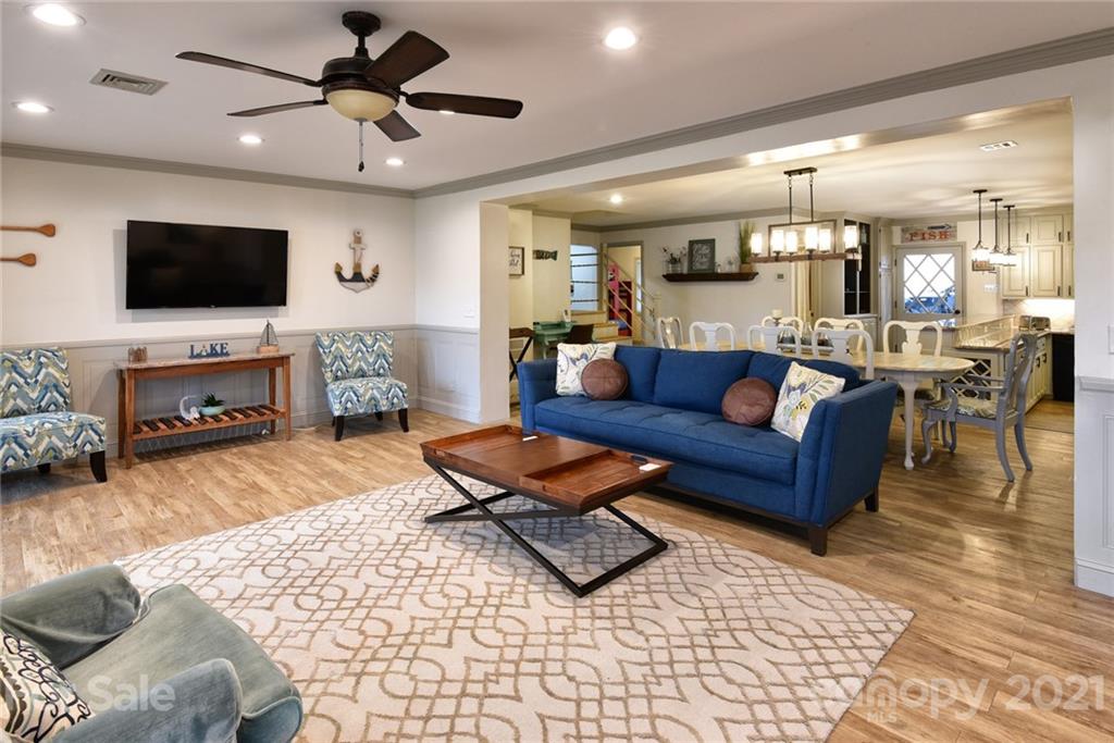 469 Sugar Loaf Road Troy, NC 27371 - Photo 10 of 48 Gallery Image 10