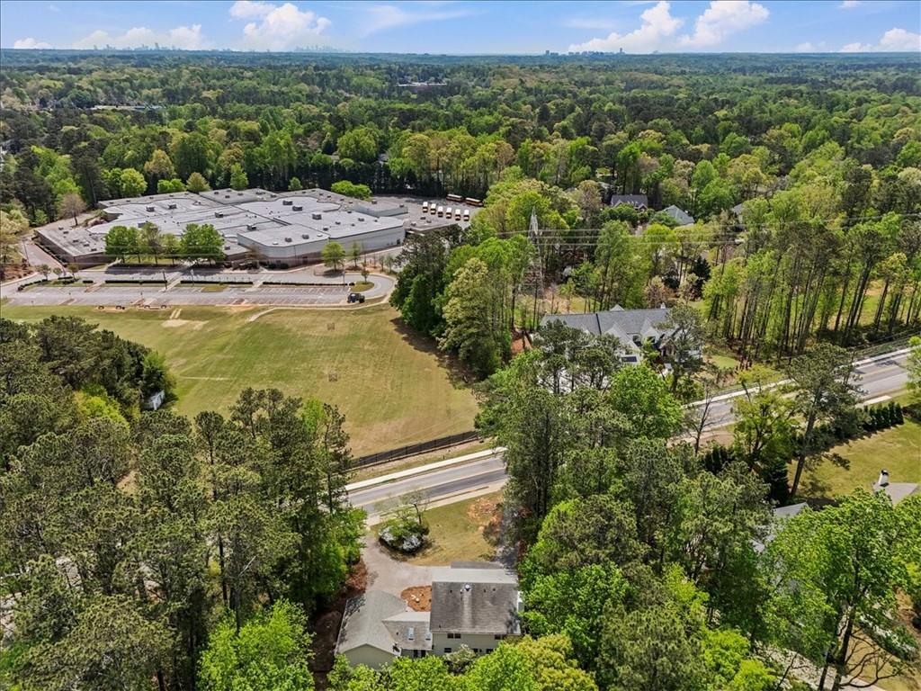 3605 Sewell Mill Road Marietta, GA 30062 - Photo 5 of 98 Gallery Image 5