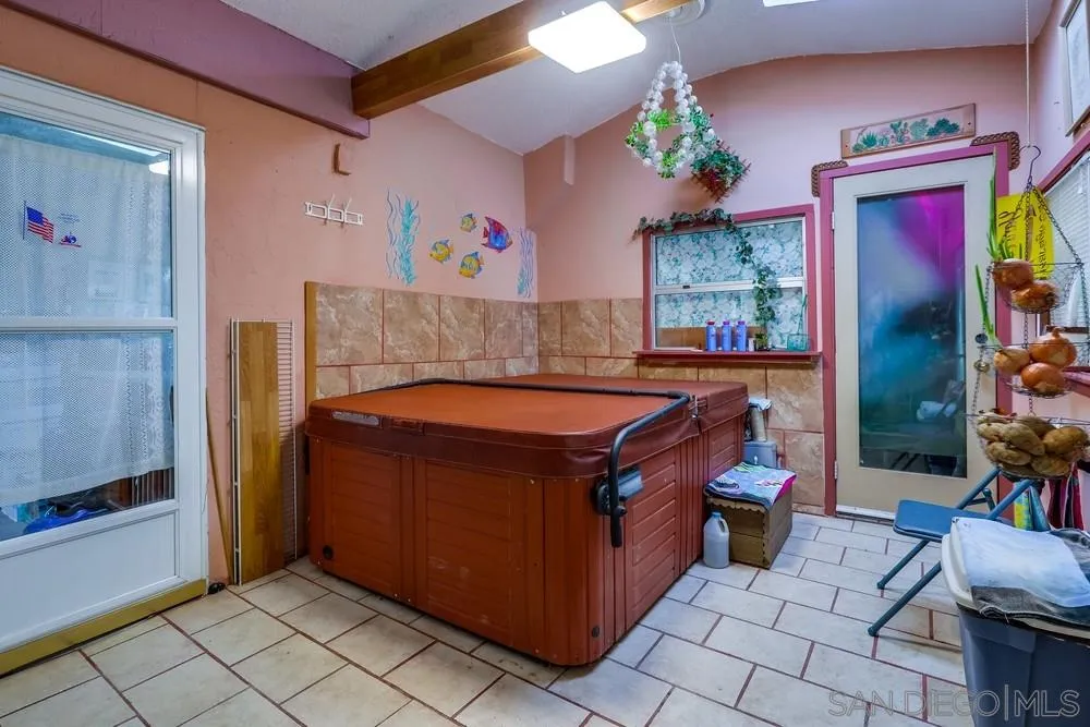 17745 Highway 67 Ramona, CA 92065 - Photo 19 of 24 a room with storage and utility