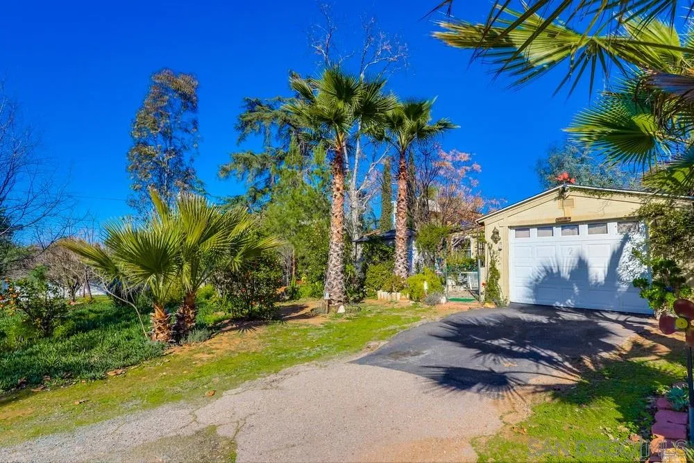 17745 Highway 67 Ramona, CA 92065 - Photo 24 of 24 a view of a house with a street
