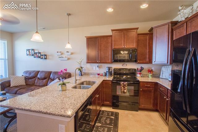 5312 Prominence Point Colorado Springs, CO 80923 - Photo 5 of 22 Gallery Image 5
