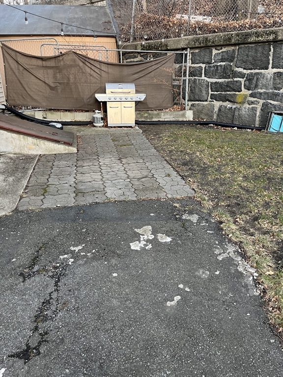 63 Marshfield Street, Unit 1 Boston, MA 02119 - Photo 21 of 26