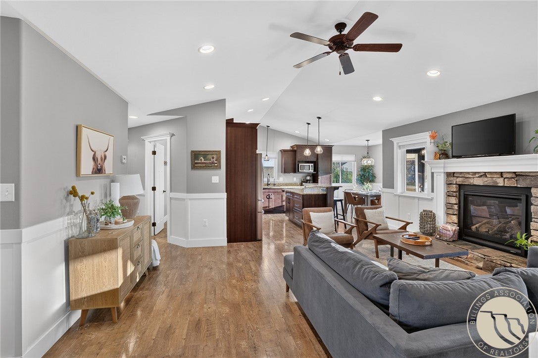3083 West Copper Ridge Loop Billings, MT 59106 - Photo 19 of 40 Gallery Image 19