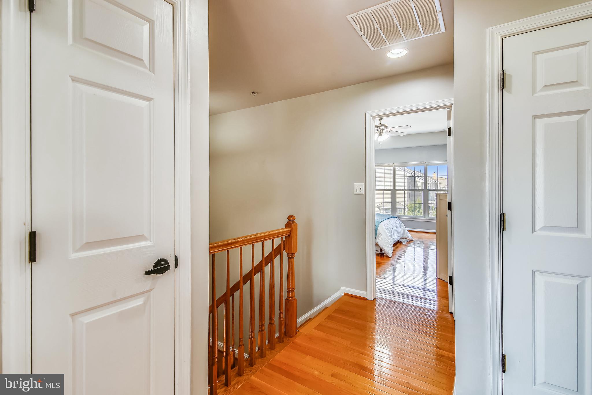 23027 Birch Mead Road Clarksburg, MD 20871 - Photo 36 of 71 Upper Level Hallway