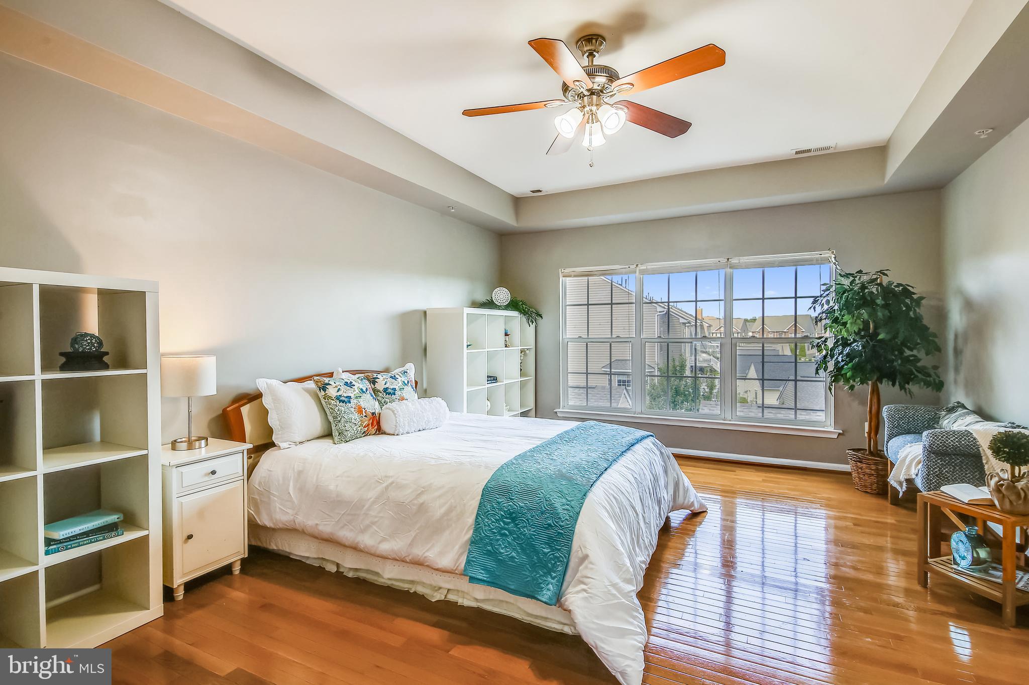 Fabulous Master Suite