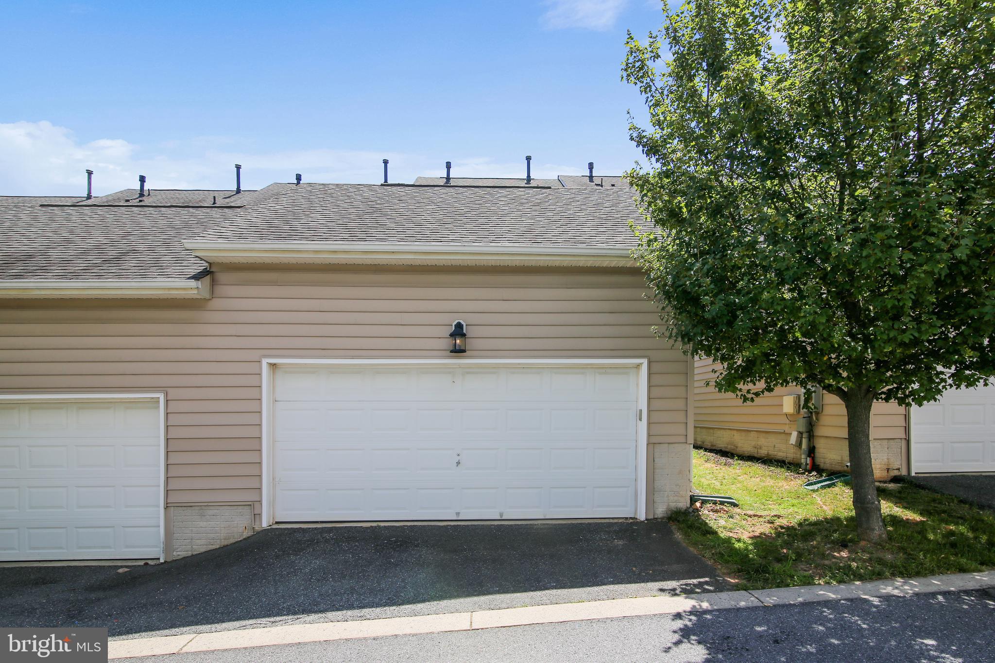 23027 Birch Mead Road Clarksburg, MD 20871 - Photo 55 of 71 Two-car Garage