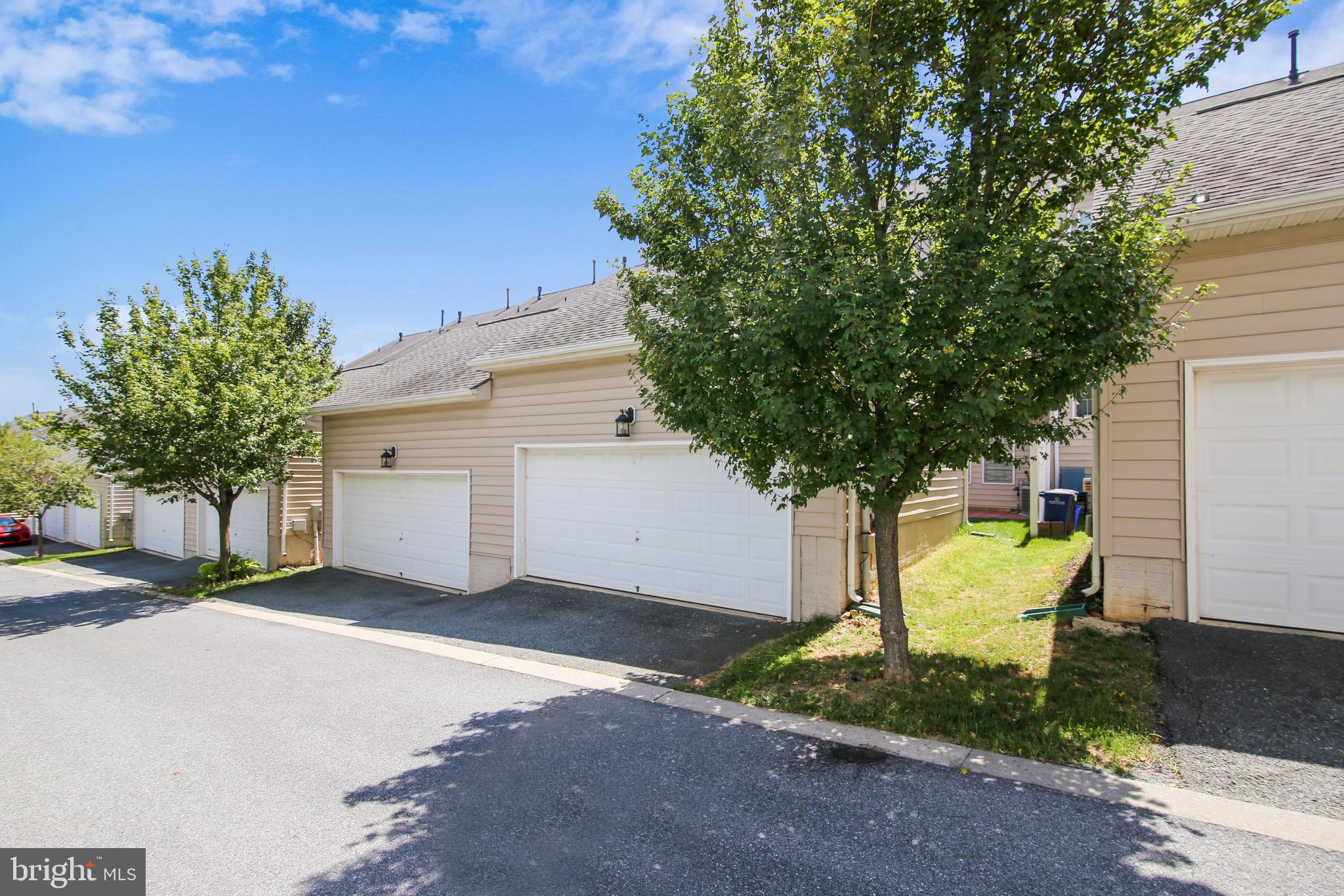 23027 Birch Mead Road Clarksburg, MD 20871 - Photo 56 of 71 Two-car Garage
