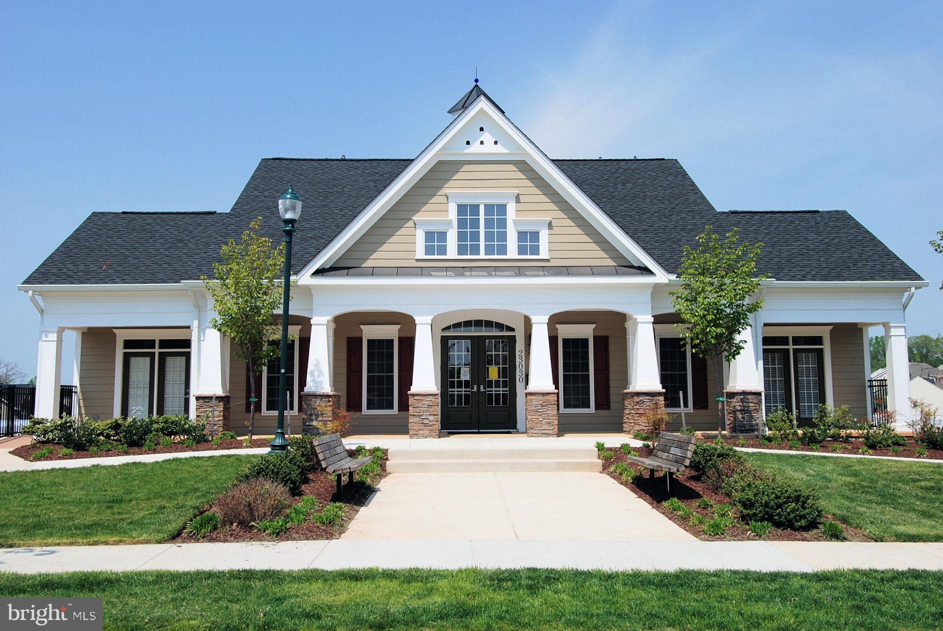 23027 Birch Mead Road Clarksburg, MD 20871 - Photo 58 of 71 Gallery Image 58