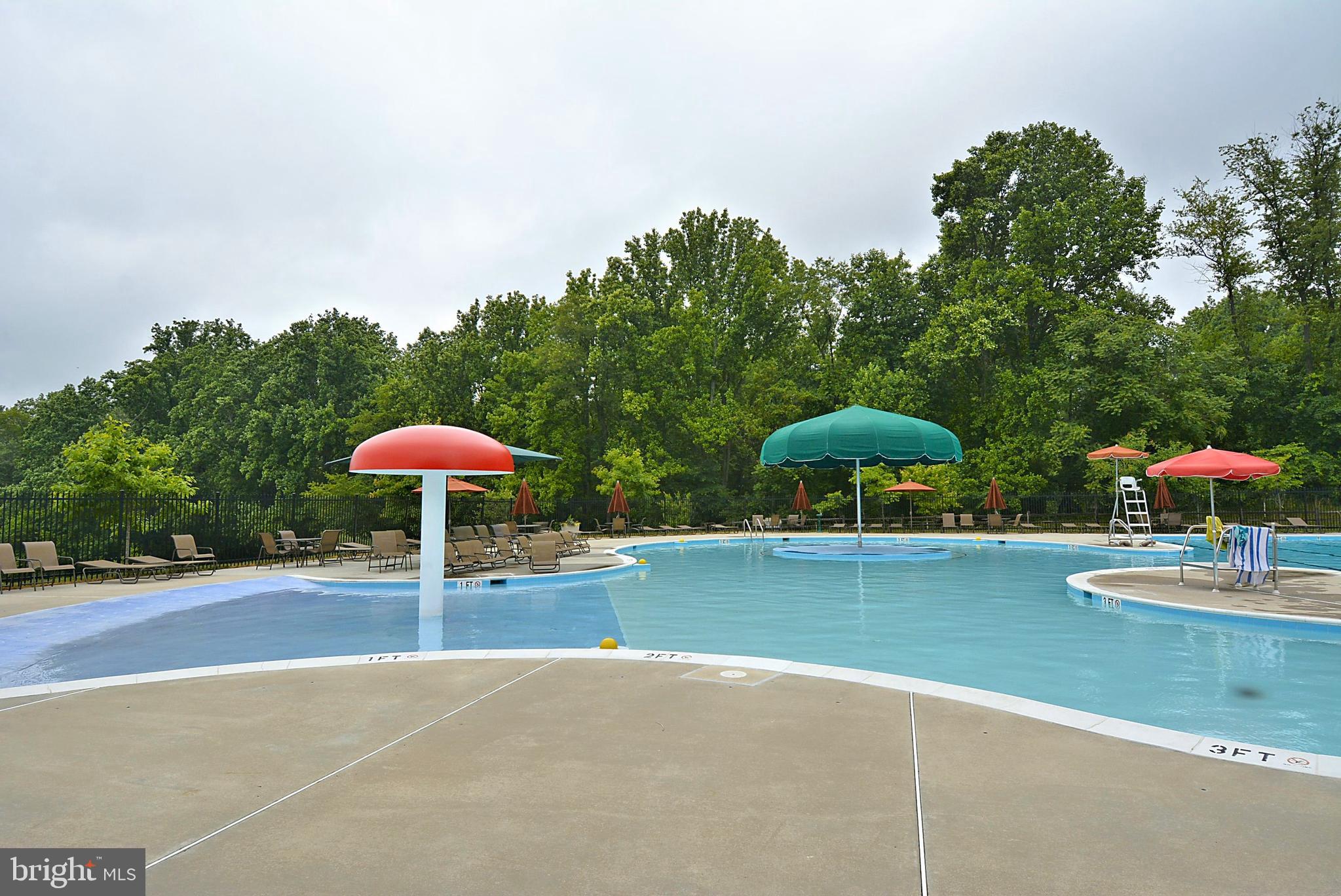 23027 Birch Mead Road Clarksburg, MD 20871 - Photo 61 of 71 Gallery Image 61