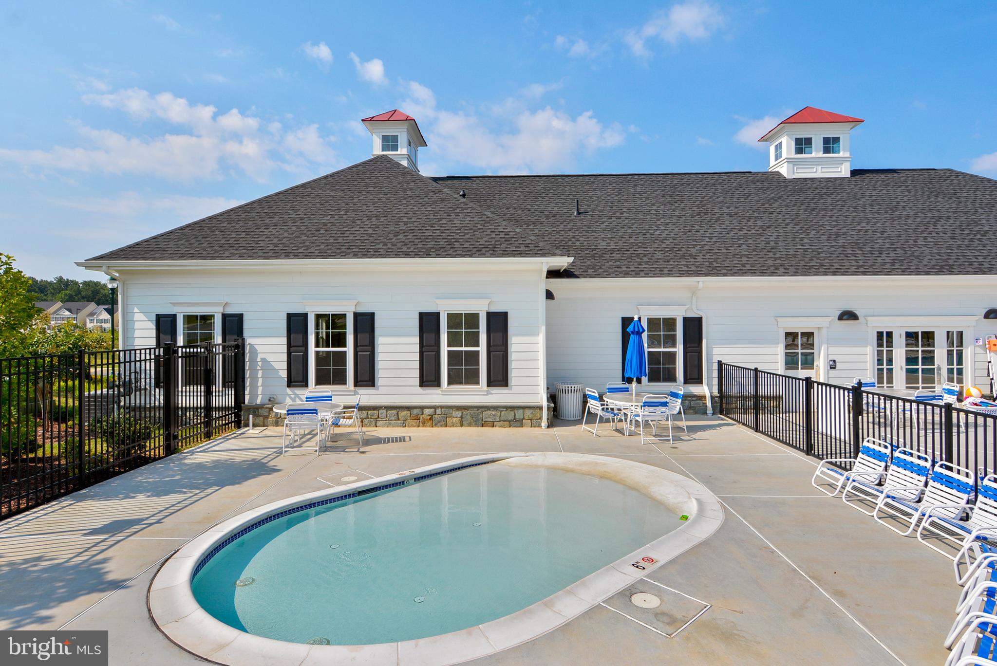 23027 Birch Mead Road Clarksburg, MD 20871 - Photo 64 of 71 Gallery Image 64