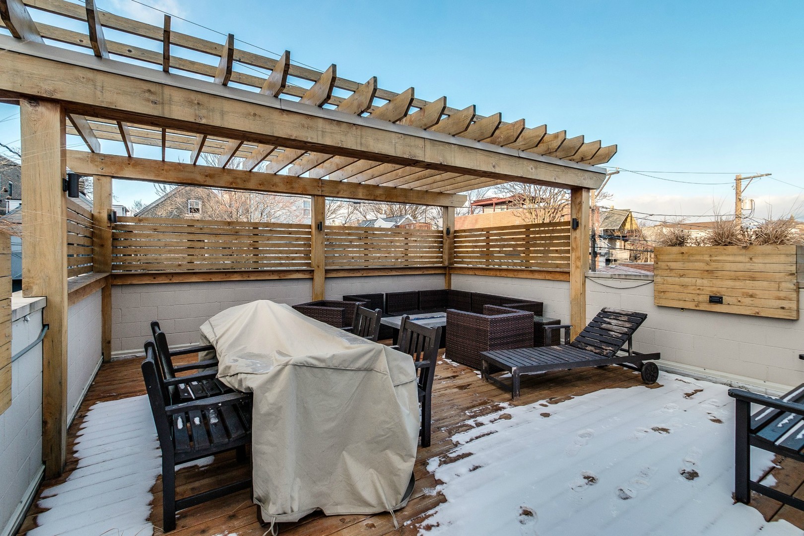 1844 West Huron Street Chicago, IL 60622 - Photo 26 of 34