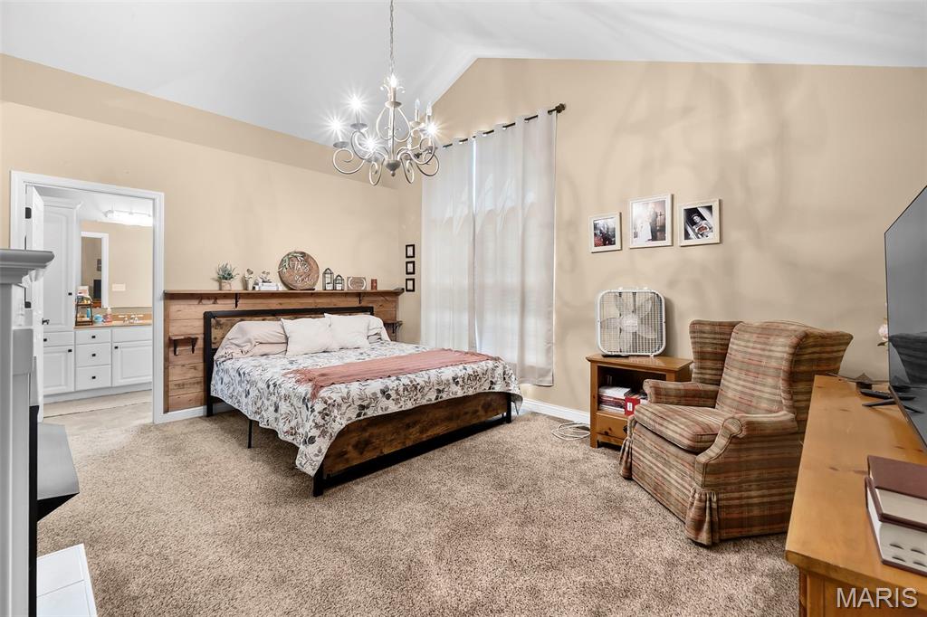 201 Estate Drive Chester, IL 62233 - Photo 26 of 47