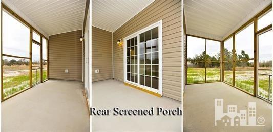 405 Ridgeway Lane Holly Ridge, NC 28445 - Photo 2 of 15 Additional Photo