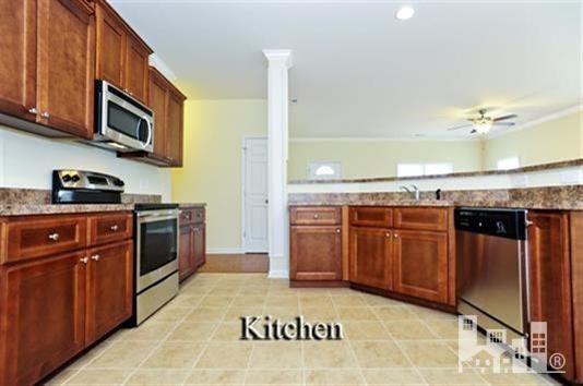 405 Ridgeway Lane Holly Ridge, NC 28445 - Photo 8 of 15 Additional Photo