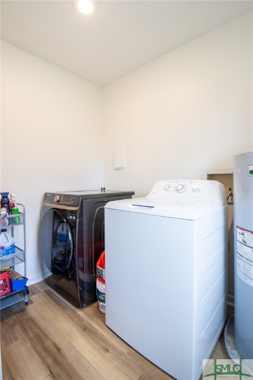 140 Glenn Bryant Road Hinesville, GA 31313 - Photo 11 of 47