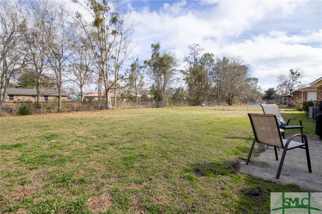 140 Glenn Bryant Road Hinesville, GA 31313 - Photo 13 of 47