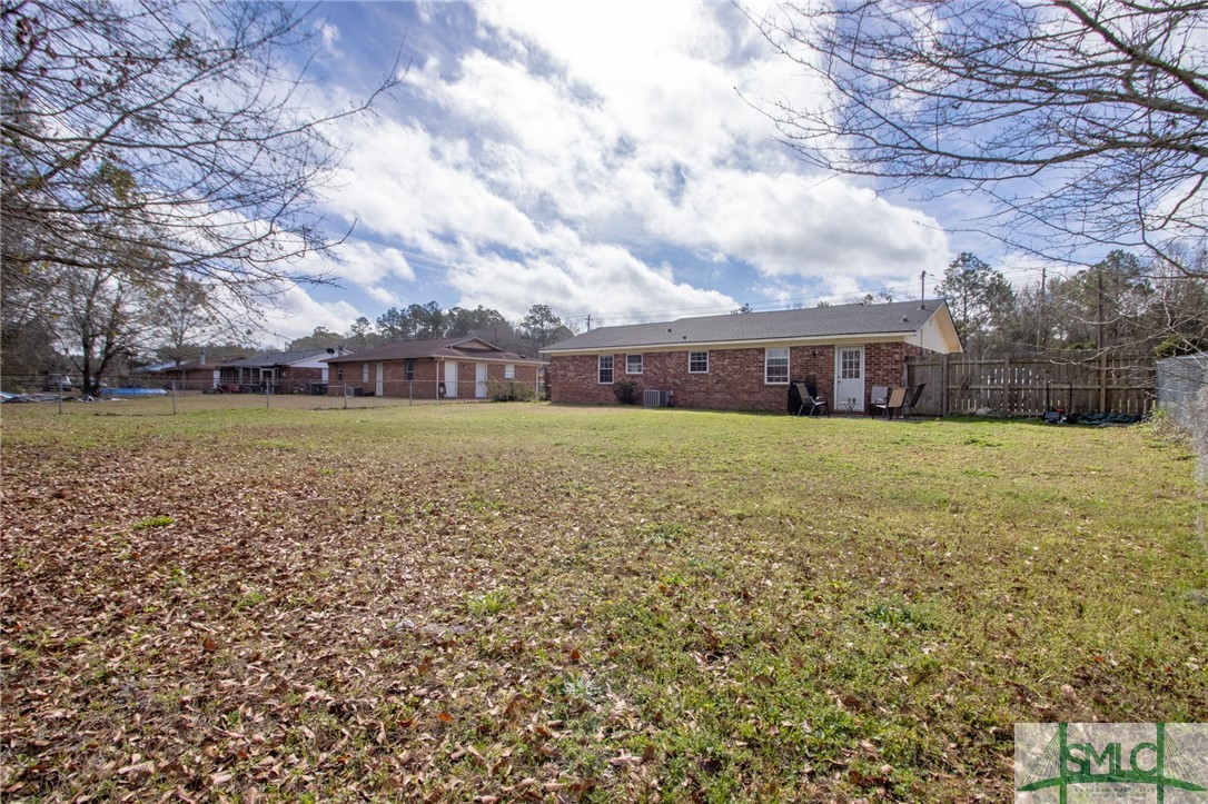 140 Glenn Bryant Road Hinesville, GA 31313 - Photo 14 of 47