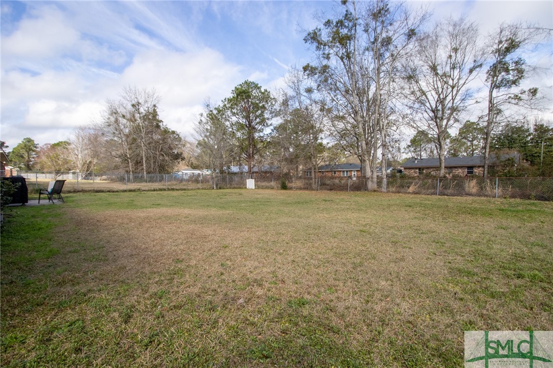 140 Glenn Bryant Road Hinesville, GA 31313 - Photo 16 of 47