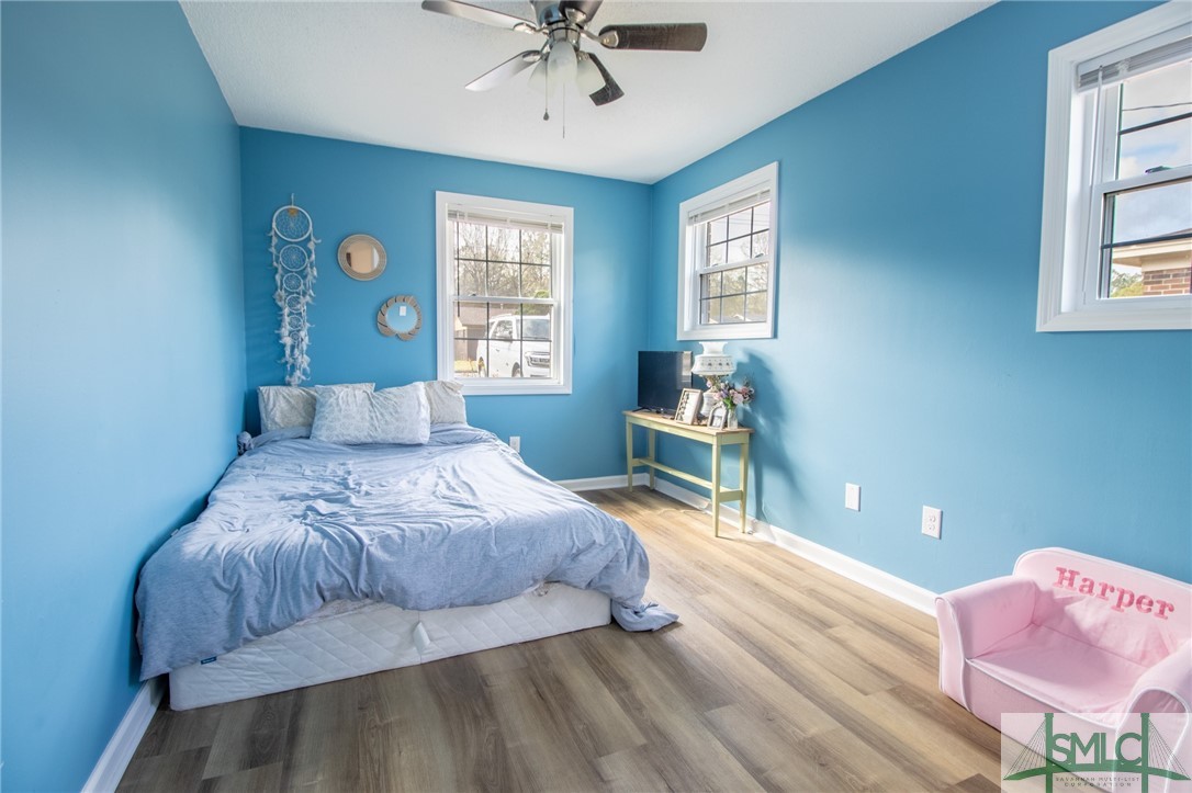 140 Glenn Bryant Road Hinesville, GA 31313 - Photo 17 of 47