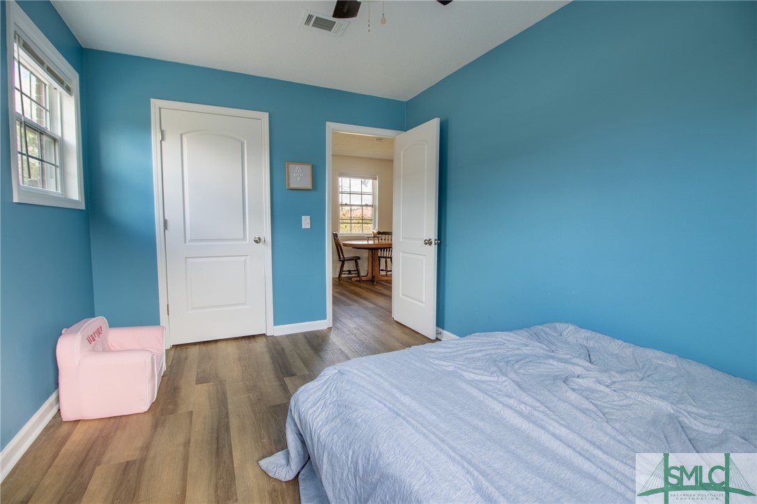 140 Glenn Bryant Road Hinesville, GA 31313 - Photo 19 of 47