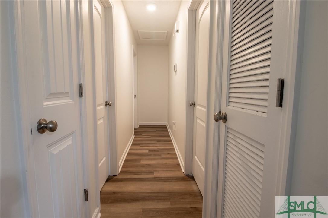 140 Glenn Bryant Road Hinesville, GA 31313 - Photo 20 of 47