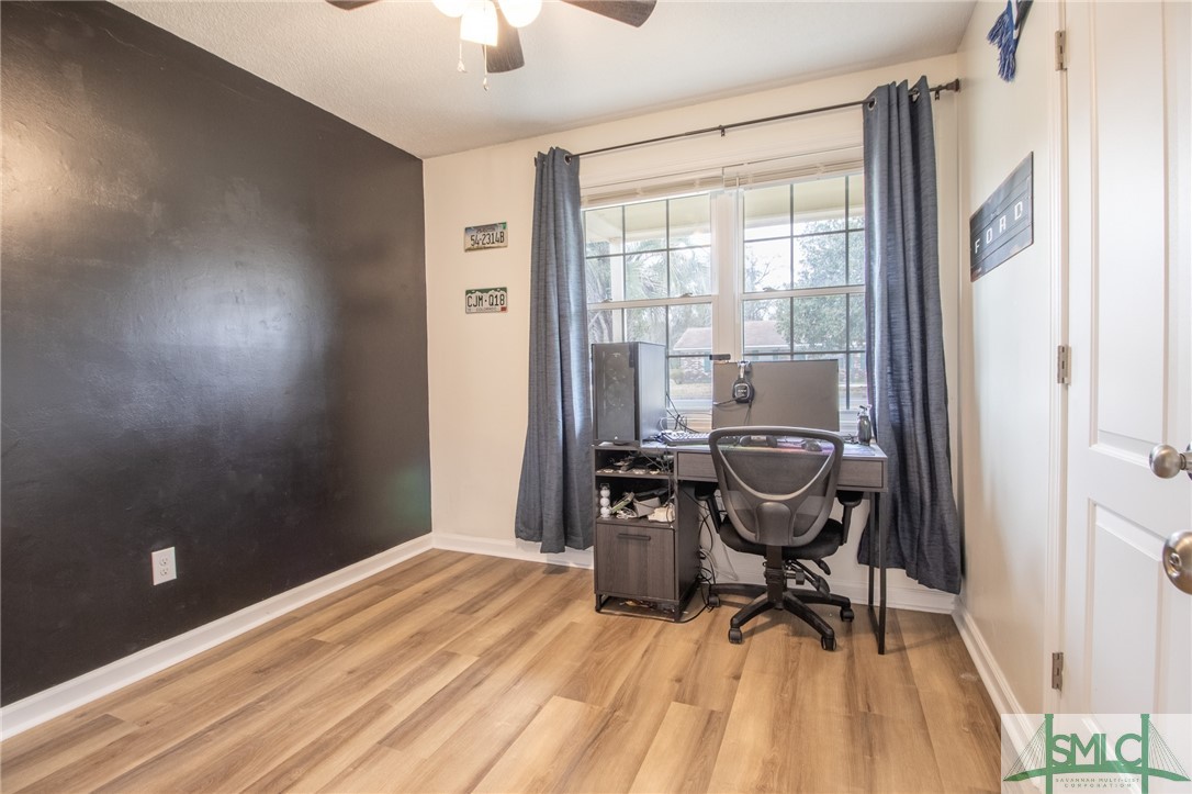 140 Glenn Bryant Road Hinesville, GA 31313 - Photo 21 of 47