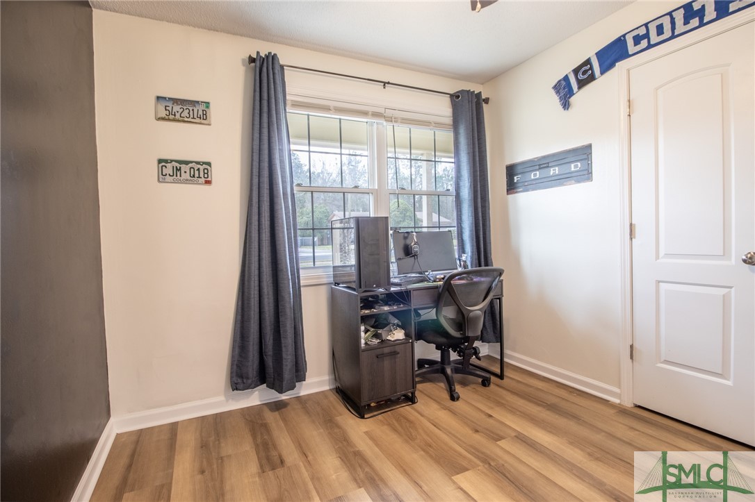 140 Glenn Bryant Road Hinesville, GA 31313 - Photo 22 of 47