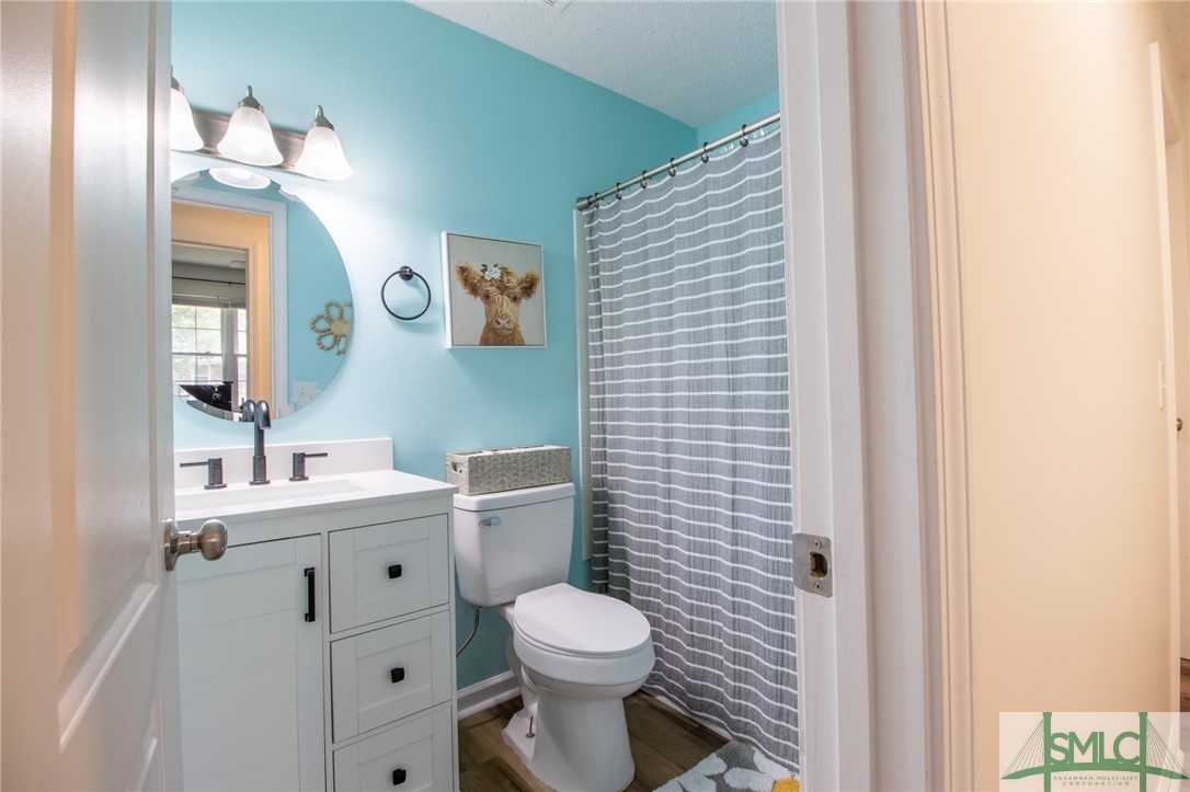 140 Glenn Bryant Road Hinesville, GA 31313 - Photo 24 of 47