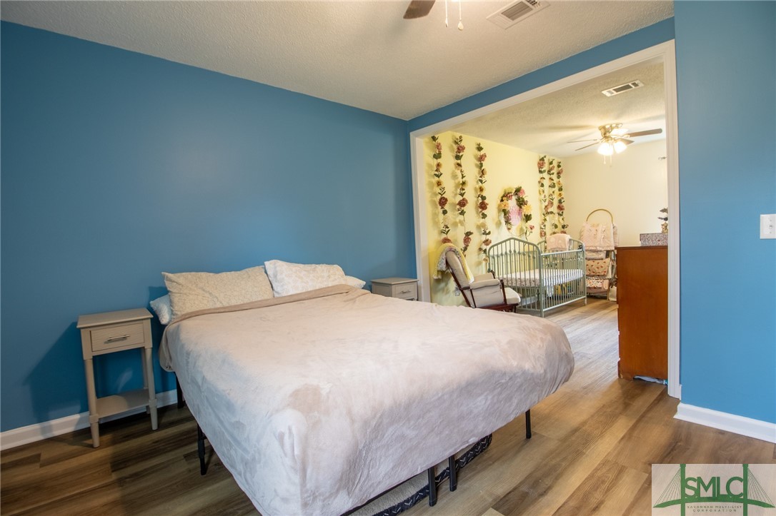 140 Glenn Bryant Road Hinesville, GA 31313 - Photo 26 of 47