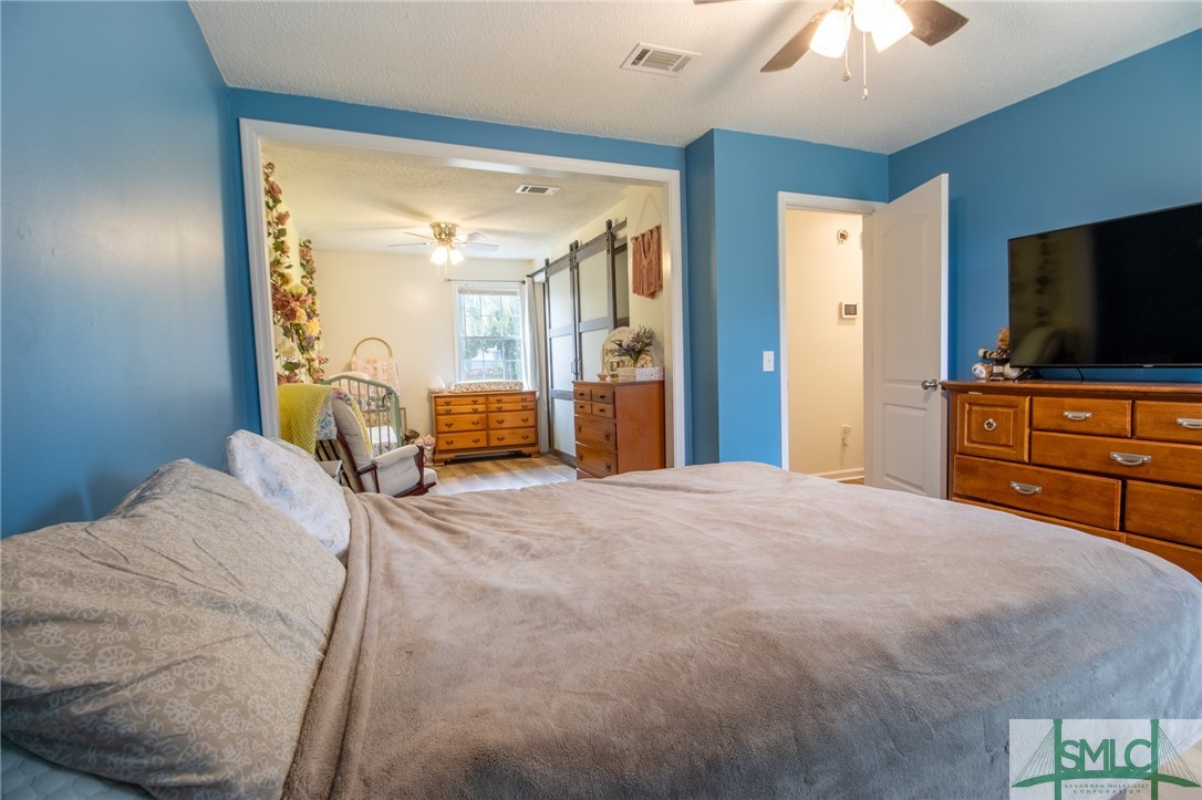 140 Glenn Bryant Road Hinesville, GA 31313 - Photo 27 of 47