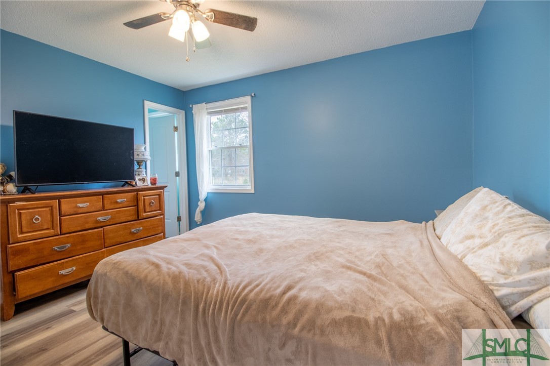 140 Glenn Bryant Road Hinesville, GA 31313 - Photo 28 of 47