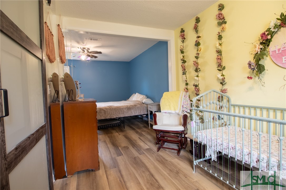 140 Glenn Bryant Road Hinesville, GA 31313 - Photo 29 of 47