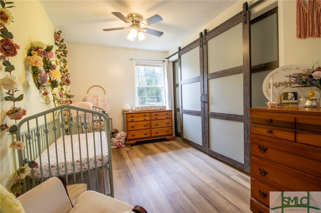 140 Glenn Bryant Road Hinesville, GA 31313 - Photo 30 of 47