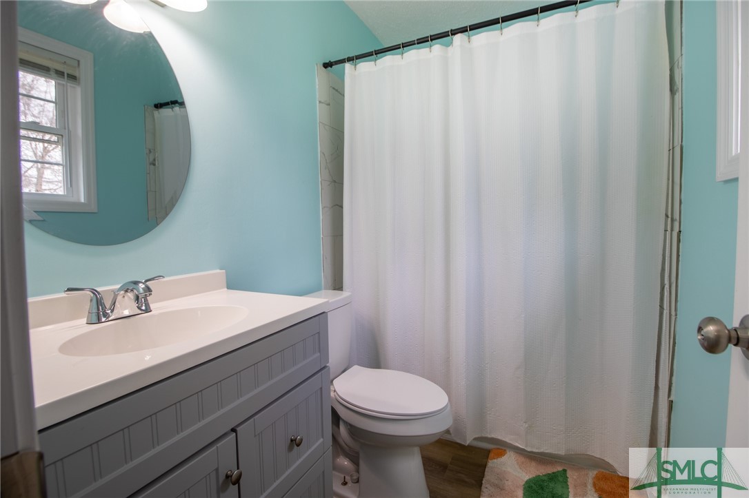 140 Glenn Bryant Road Hinesville, GA 31313 - Photo 31 of 47