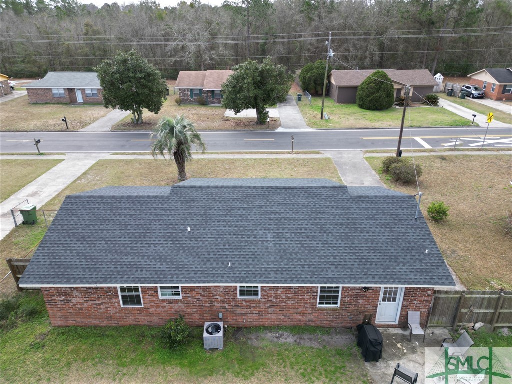 140 Glenn Bryant Road Hinesville, GA 31313 - Photo 38 of 47