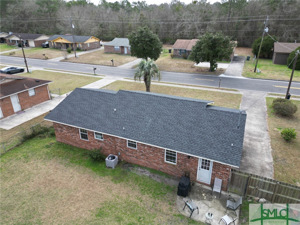 140 Glenn Bryant Road Hinesville, GA 31313 - Photo 39 of 47