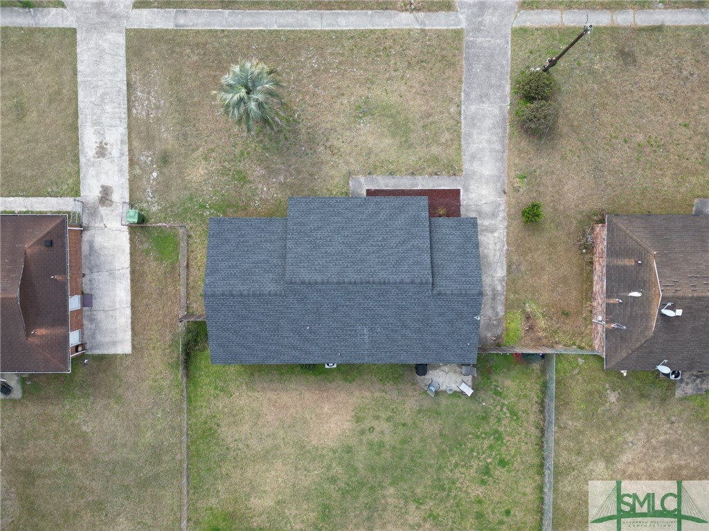 140 Glenn Bryant Road Hinesville, GA 31313 - Photo 43 of 47