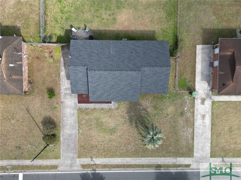 140 Glenn Bryant Road Hinesville, GA 31313 - Photo 44 of 47