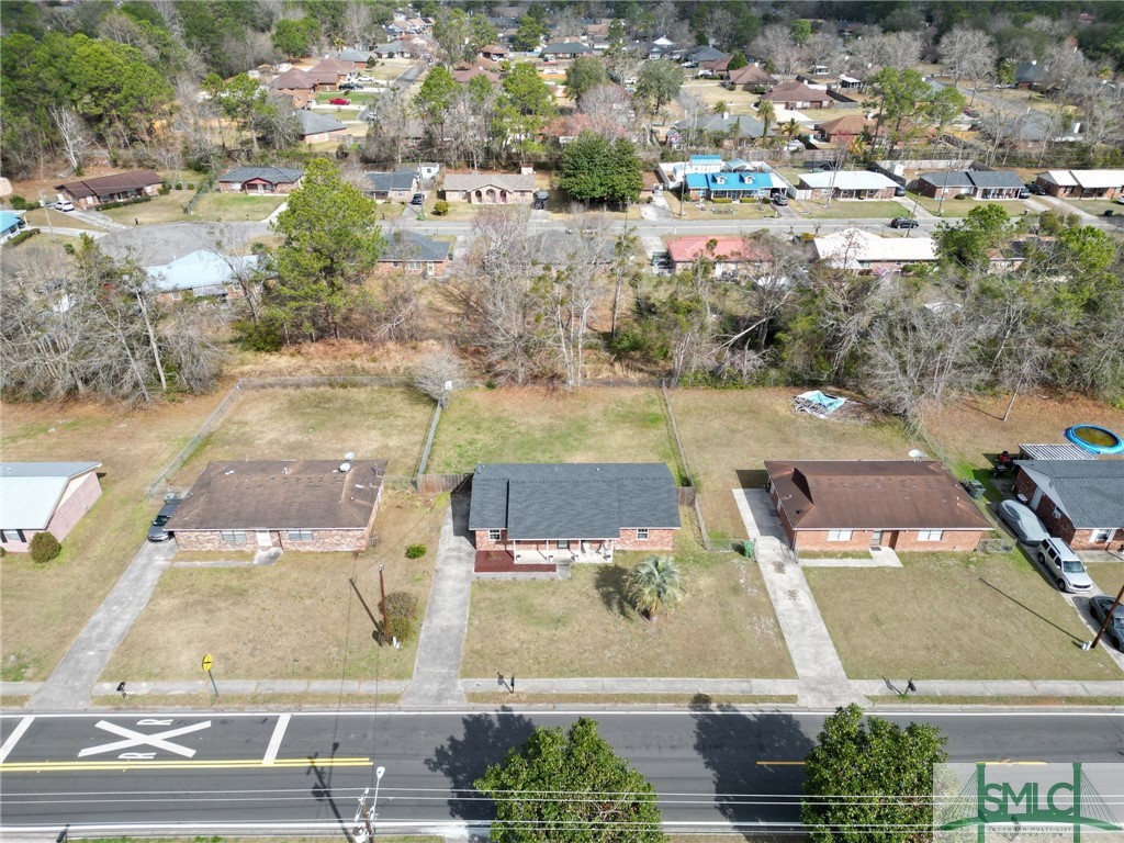 140 Glenn Bryant Road Hinesville, GA 31313 - Photo 45 of 47