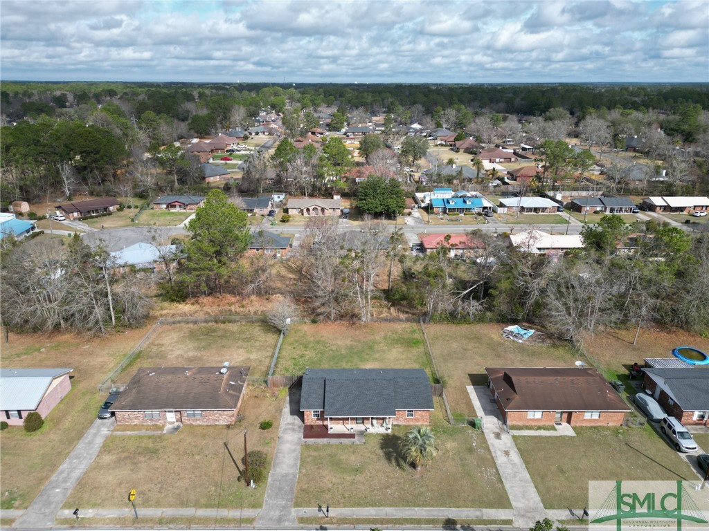 140 Glenn Bryant Road Hinesville, GA 31313 - Photo 46 of 47