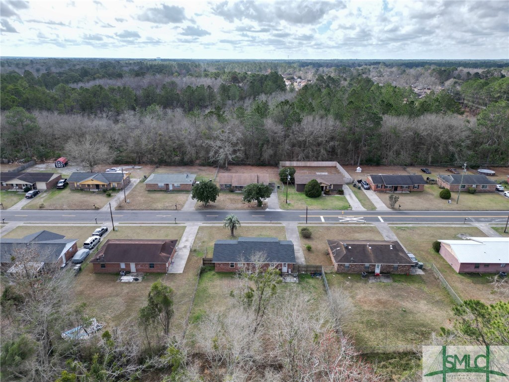 140 Glenn Bryant Road Hinesville, GA 31313 - Photo 47 of 47