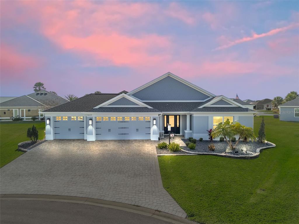 5885 Flint Loop The Villages, FL 34762 - Photo 1 of 68