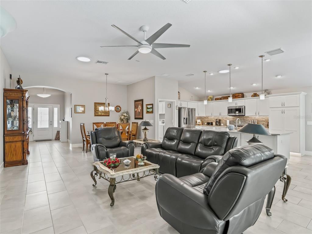 5885 Flint Loop The Villages, FL 34762 - Photo 15 of 68