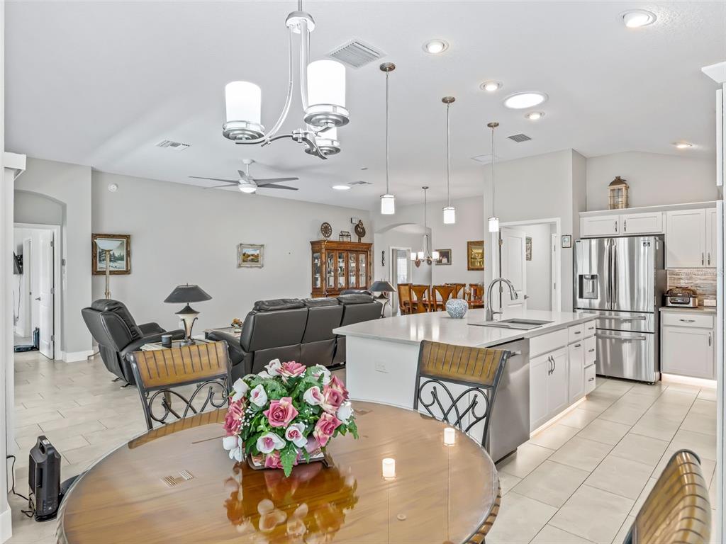 5885 Flint Loop The Villages, FL 34762 - Photo 19 of 68
