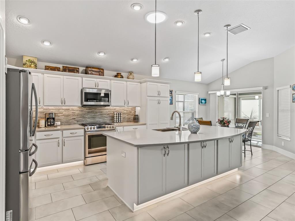 5885 Flint Loop The Villages, FL 34762 - Photo 22 of 68