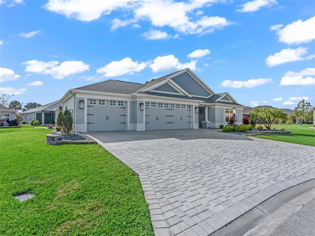 5885 Flint Loop The Villages, FL 34762 - Photo 3 of 68