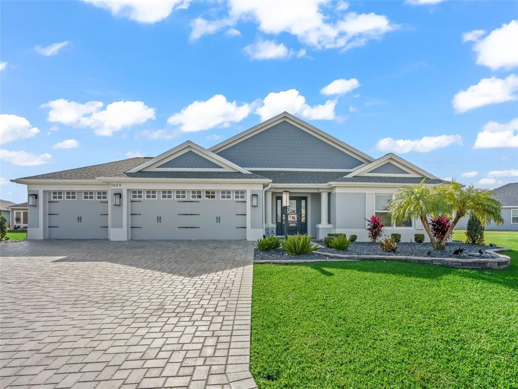 5885 Flint Loop The Villages, FL 34762 - Photo 4 of 68