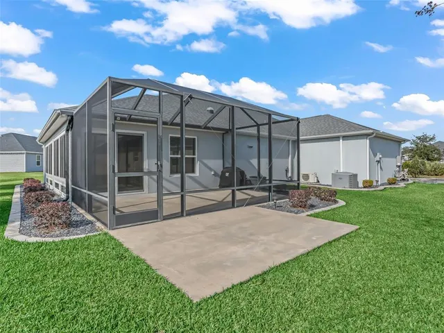 $799,900 | 5885 Flint Loop, The Villages, FL 34762